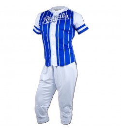 Baseball Uniform